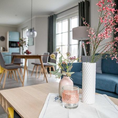 Ferienhaus Seeschwalbe 33 Fuhlendorf  Luaran gambar